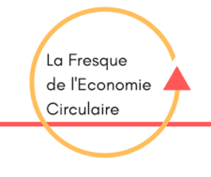 logo de la fresque de l économie circulaire
